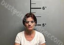 <B>JOHNSON</B>, <B>KIMBERLY</B> ANNETTE #, Benton County, Arkansas - 2022-03-02