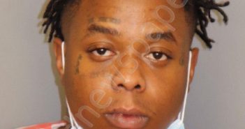 REEVERS, KEJUAN DEON | 2022-03-02 11:58:00 Jefferson County, Alabama Booking