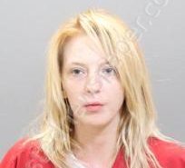 <B>DANIELLE</B> <B>HAWKINS</B> #, Knox County, Tennessee - 2022-03-02