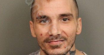 CARLTON, KENNETH LYNN | 2022-03-02 13:39:00 Jefferson County, Alabama Booking