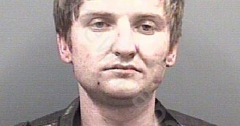 PILKINGTON, <B>JACOB</B> <B>SCOTT</B> #, Rowan County, North Carolina - 2022-03-02 03:30:00