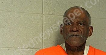 <B>RICHARDS</B>, <B>ROBERT</B> <B>ANTHONY</B> #, Woodford County, Kentucky - 2022-03-02 01:20:26