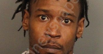 ROLLE, TAVARIS XAVIER | 2022-03-03 17:35:00 Jefferson County, Alabama Booking