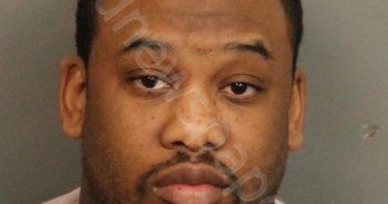 THARPE, CHRISTOPHER DANIEL | 2022-03-03 13:46:00 Jefferson County, Alabama Booking