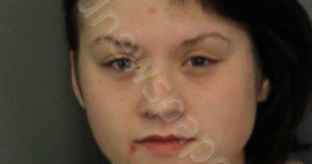 ELLIS, ALEXYS KAYE | 2022-03-03 17:42:00 Jefferson County, Alabama Booking