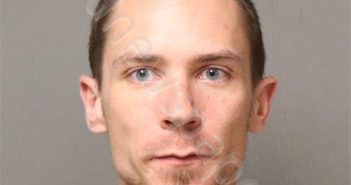 <B>HALL</B>, <B>ERIC</B> JACKSON #, New River Valley Regional Jail, Virginia - 2022-03-03