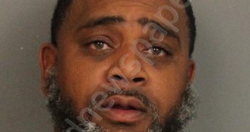 MORTON, RANDY ONEAL JUNIOR | 2022-03-03 18:50:00 Jefferson County, Alabama Booking