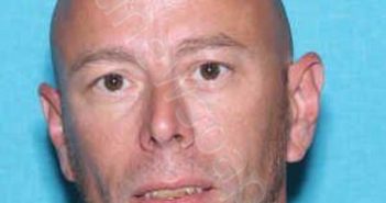 SPENCER, BRIAN NELSON | 2022-03-03 12:44:00 Jefferson County, Alabama Booking