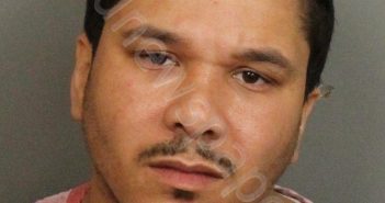 HENDERSON, JEREMY DEWAYNE | 2022-03-03 17:57:00 Jefferson County, Alabama Booking