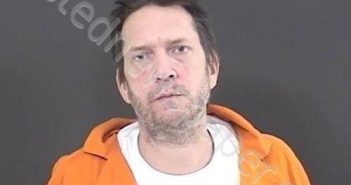 JAMISON, JAMES WESLEY | 2022-03-03 16:33:00 Roanoke County, Virginia Booking