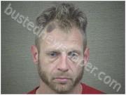 MARTIN, WILLIAM | 2022-03-03 Harnett County, North Carolina Booking