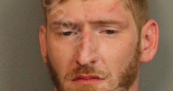 SISNEY, JAMES ANDREW | 2022-03-03 02:40:00 Jefferson County, Alabama Booking