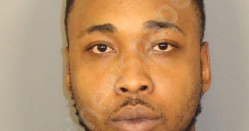 COBB, CHRISTOPHER DEANDRE | 2022-03-03 18:20:00 Jefferson County, Alabama Booking