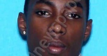 WILLIAMS, KEANTHONY DEWAYNE | 2022-03-03 13:54:00 Jefferson County, Alabama Booking