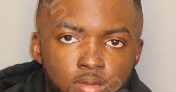 REEVES, QUINDARUS RAKEITA | 2022-03-03 12:02:00 Jefferson County, Alabama Booking