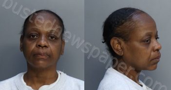 WESTBROOK, VALERIE | 2022-03-03 10:54:00 Miami-Dade County, Florida Booking