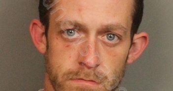 CARLISLE, PATRICK LEE | 2022-03-03 16:07:00 Jefferson County, Alabama Booking