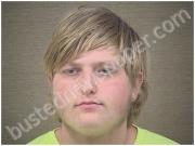 EMORY, TIMOTHY | 2022-03-03 Harnett County, North Carolina Booking