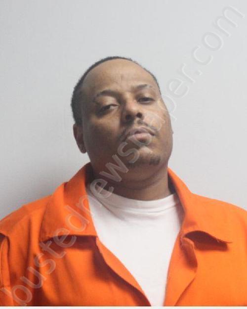 SIMON, CLIFTON BURNS JR #, Rapides Parish, Louisiana - 2022-03-03 20:08:00