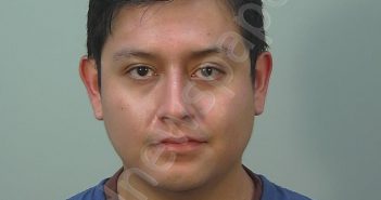 <B>GONZALEZ</B> <B>VALDEZ</B>, <B>ALEXIS</B> <B>IVAN</B> #, Dane County, Wisconsin - 2022-03-03 09:05:00
