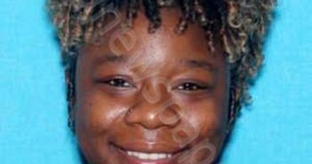 LEE, ANNISHA GAYLE | 2022-03-03 11:47:00 Jefferson County, Alabama Booking