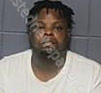 <B>TURNER</B>, <B>RONNIE</B> MARTIN <B>JR</B> #, St. John Parish, Louisiana - 2022-03-03