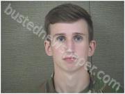 BLACKARD, ROBERT | 2022-03-03 Harnett County, North Carolina Booking