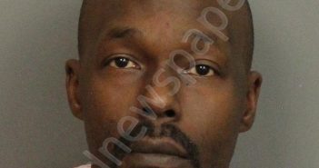 BANKS, JOHN DAVID JUNIOR | 2022-03-03 16:27:00 Jefferson County, Alabama Booking