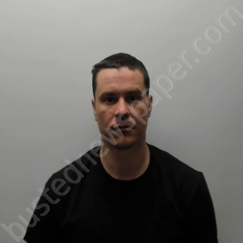 MORROW, JOSHUA WILLIAM #, Talladega County, Alabama - 2022-03-03 14:11:00