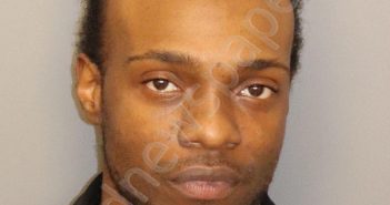 HEARD, BRANDON JERROD | 2022-03-03 15:39:00 Jefferson County, Alabama Booking