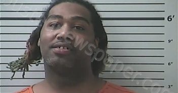 <B>EDWARDS</B>, ROBERT <B>ANTHONY</B> #, Hancock County, Mississippi - 2022-03-03 17:23:00