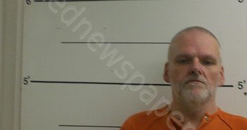 CHARLES, PEALER RAY | 2022-03-03 20:55:00 Boyd County, Kentucky Booking