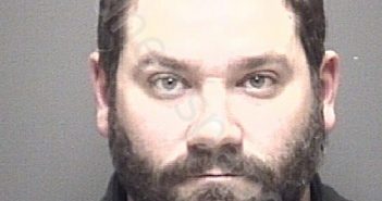 WOOLEY, <B>SCOTT</B> <B>JACOB</B> #, Galveston County, Texas - 2022-03-03 02:45:00