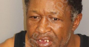 WILSON, RODNEY DWAYNE | 2022-03-03 19:21:00 Jefferson County, Alabama Booking