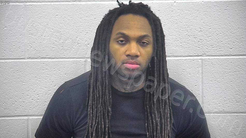 HERNDON, XYLON DAIQUAN #, Kenton County, Kentucky - 2022-03-03 20:56:00