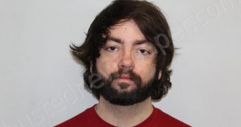 <B>HOSBROOK</B>, <B>AUSTIN</B> <B>TYLER</B> #, Darke County, Ohio - 2022-03-03 10:10:00
