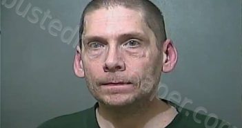 <B>JONES</B>, <B>JOSEPH</B> <B>PAUL</B> #, Vigo County, Indiana - 2022-03-03 14:25:43