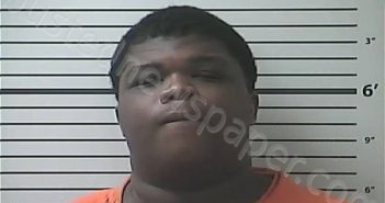 <B>BROWN</B>, <B>KENTREZ</B> #, Hancock County, Mississippi - 2022-03-03 17:13:00