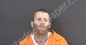MASON, DAVID WAYNE | 2022-03-03 21:15:00 Roanoke County, Virginia Booking
