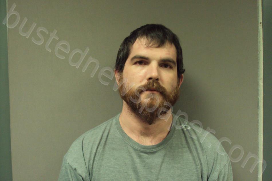 LAXSON, JOHN TYLER #, Randolph County, Missouri - 2022-03-03 04:54:00