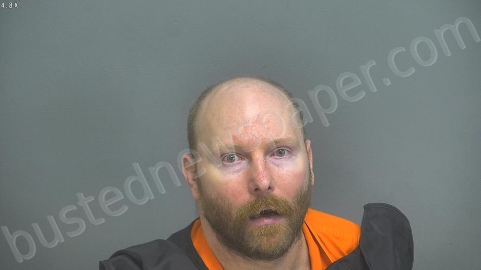 LONG, DANIEL WAYNE #, Amherst County, Virginia - 2022-03-03 07:41:00