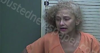 <B>JOHNSON</B>, <B>KIMBERLY</B> #, Harlan County, Kentucky - 2022-03-03 19:38:00