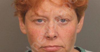 FARRINGTON, JAIME DIANE | 2022-03-03 06:05:00 Jefferson County, Alabama Booking