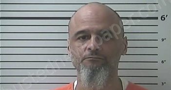 <B>BYRD</B>, <B>CARL</B> <B>CORNELIOUS</B> #, Hancock County, Mississippi - 2022-03-03 17:06:00