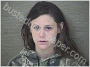 LOCKLEAR, BRIDGETTE | 2022-03-03 Harnett County, North Carolina Booking