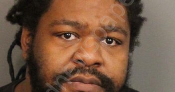 JOHNSON, DESMOND STEPHON | 2022-03-03 00:24:00 Jefferson County, Alabama Booking