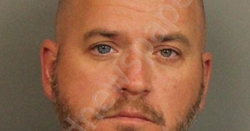 LATTA, JASON AARON | 2022-03-03 17:48:00 Jefferson County, Alabama Booking