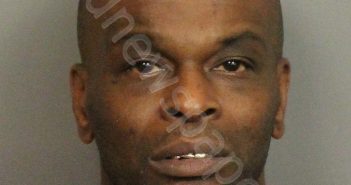 BROOKS, WALTER DUSHON | 2022-03-03 17:03:00 Jefferson County, Alabama Booking