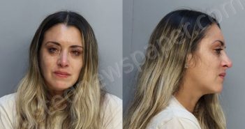 RAMOSMARTINEZ, CECILIA DELPILAR | 2022-03-03 08:30:00 Miami-Dade County, Florida Booking