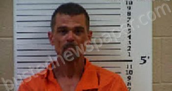 MASON, JOHN WALTER | 2022-03-03 12:10:00 Cherokee County, North Carolina Booking